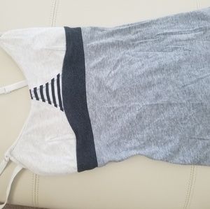 Lululemon tank size 2 worn once